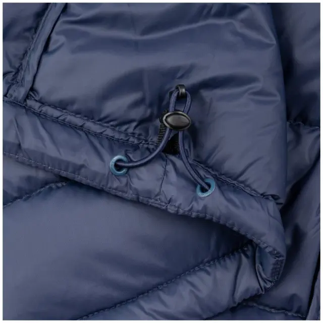 Tevery-W Dark Blue Γυναικείο Μπουφάν Kilpi - SL0115KI-DBL - 38 3
