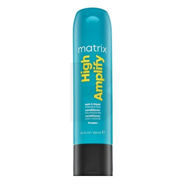 Matrix Total Results High Amplify Conditioner conditioner pro jemné vlasy 300 ml