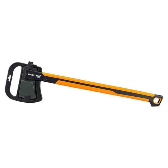 Nakayama BSA1150 - Τσεκούρι Σχισίματος με Fiberglass Λαβή 71cm 1710gr 2