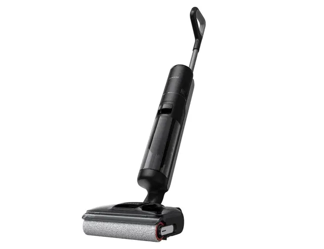 Επαναφορτιζόμενη Σκούπα Stick Dreame H12 Pro FlexReach Wet & Dry με Ισχύ 400W και Χωρητικότητα κάδου 0.78L HHR44A