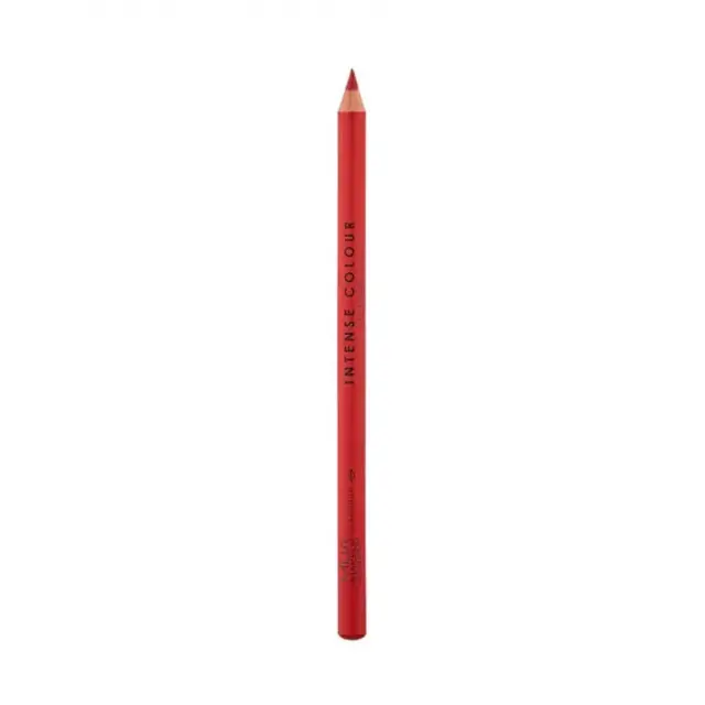 MUA | Intense Colour Lip Liner Μολύβι Χειλιών Agenda| 1τμχ 2