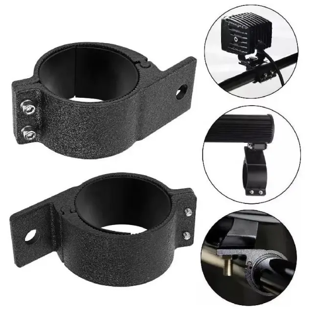 Βάση στήριξης μπάρας εργασίας ø5.2cm - Adjustable Work Light Bracket 101588-2