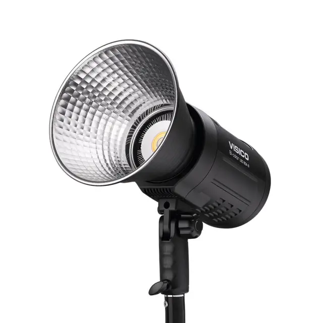 Visico 80Α ΙΙ Bicolor LED