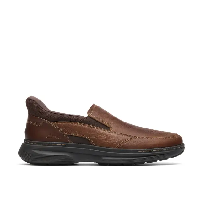 Clarks Craftwell Step ανδρικά casual παπούτσια 26184712-1