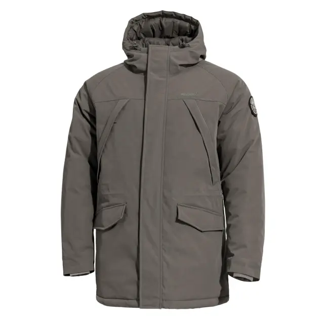 ELEMENTS PARKA K01014 06E-RAL7013