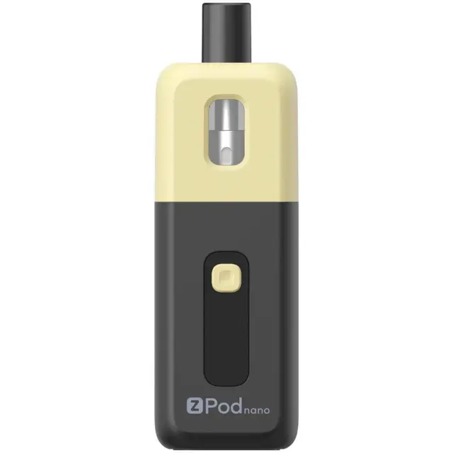 Innokin Z Pod Nano 2ml Pod Kit - Light Yellow