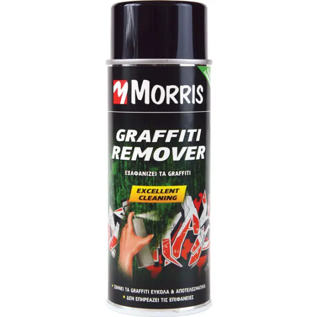 Spray Graffiti Remover 400ml (28588)