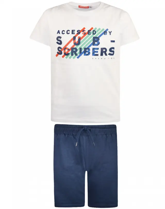 Baby 6 μηνών έως 4 ετών Σετ μακό Suscribers