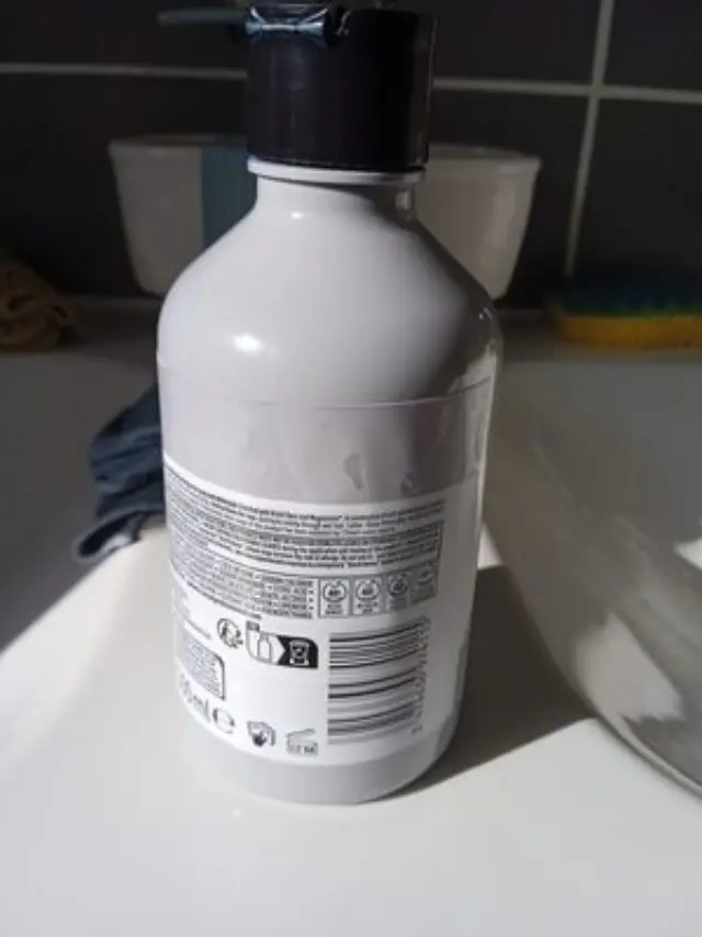 Serie Expert Silver Σαμπουάν Για Λευκά Ή Ασημί Μαλλιά 300ml