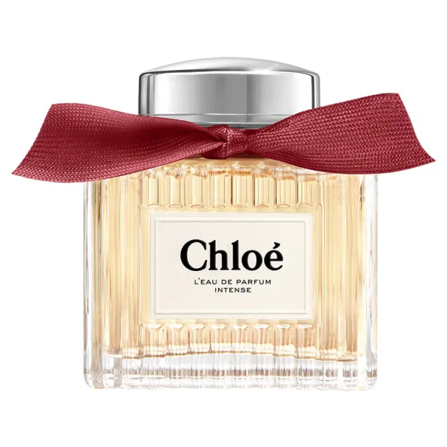 Chloé L'Eau de Parfum Intense Eau de Parfum for women 100 ml
