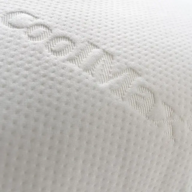 Aδιάβροχο κάλυμμα μαξιλαριών Coolmax 50x70 (Ζεύγος) La Luna 4500099 2