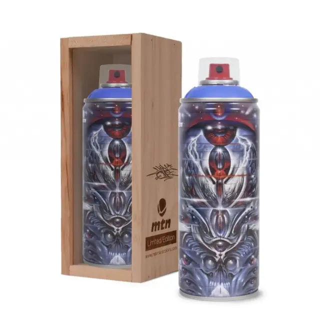 MTN Limited Edition Vyal