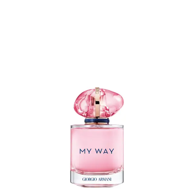 Armani (Giorgio Armani) My Way Nectar Eau de Parfum for women 50 ml