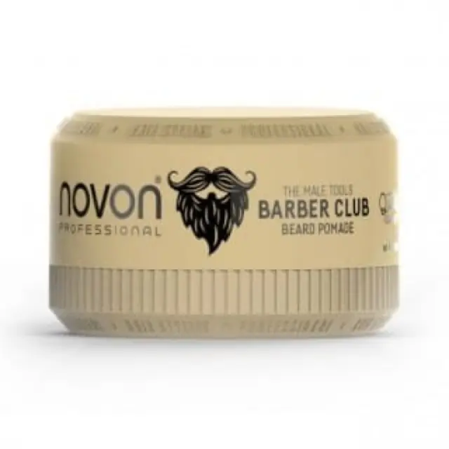 Novon Professional Beard Pomade 50ml