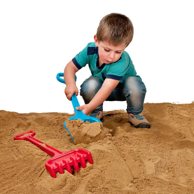 MINILAND ΣΕΤ ΦΤΥΑΡΙ ΚΑΙ ΤΣΟΥΓΚΡΑΝΑ ΠΑΡΑΛΙΑΣ 2