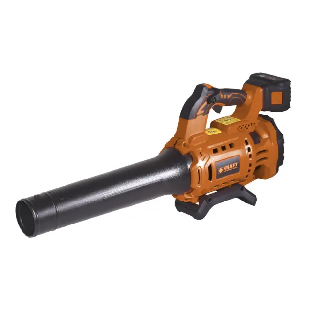 BRUSHLESS ΦΥΣΗΤΗΡΑΣ 18V 4.0Ah 691157 3