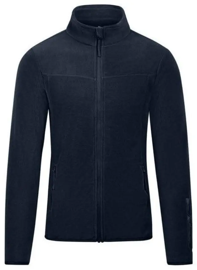 Ζακέτα GTS Ανδρική Jacket Polar Fleece 308522M Navy - 308552Μ-40 - S