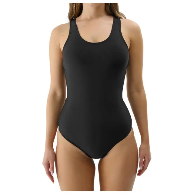 4F Swimsuit Black 4FWSS25USWSF082-20 - M 2