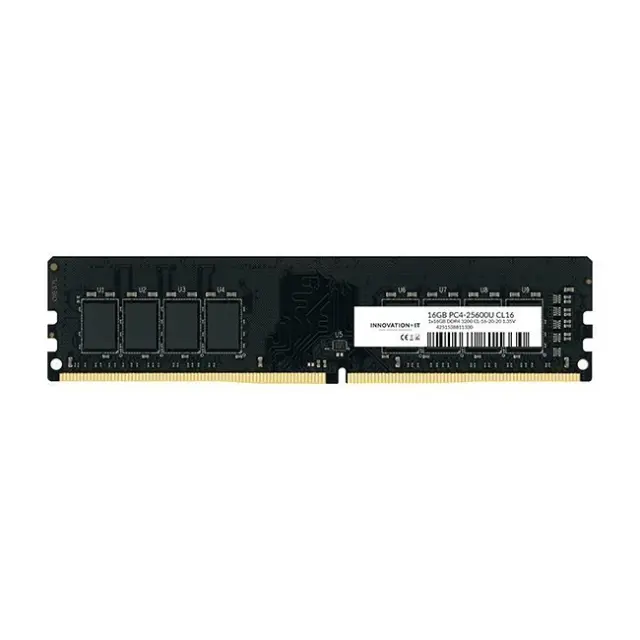 InnovationIT Μνήμη Ram 16GB 3200Mhz DDR4 (4251538811330)