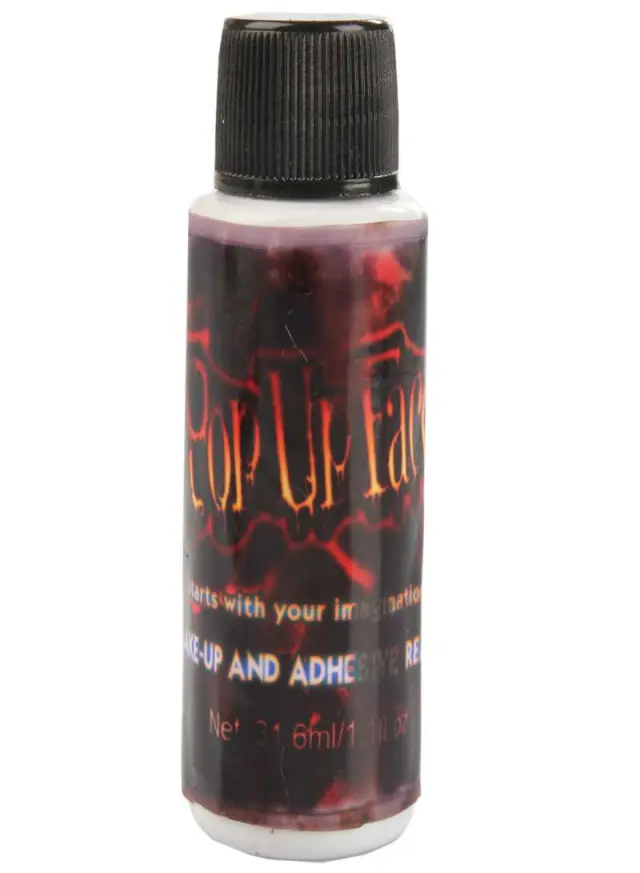 Make up Remover (Clown Republic) (C-70599)