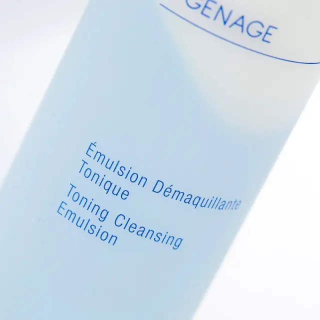 ΤΟΝΩΤΙΚΗ ΔΙΦΑΣΙΚΗ ΛΟΣΙΟΝ ΝΤΕΜΑΚΙΓΙΑΖ OGENAGE EMULSION DEMAQUILLANT TONIQUE 3