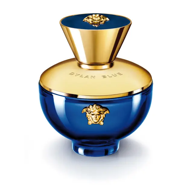 Versace Pour Femme Dylan Blue Eau de Parfum for women 100 ml