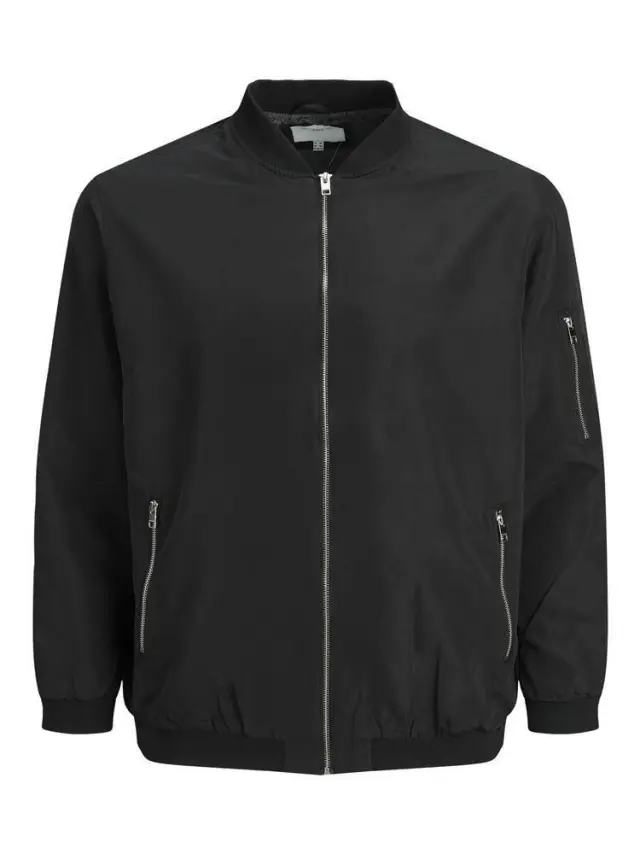 Μπουφάν JJERUSH BOMBER Jack & Jones - XXL 3