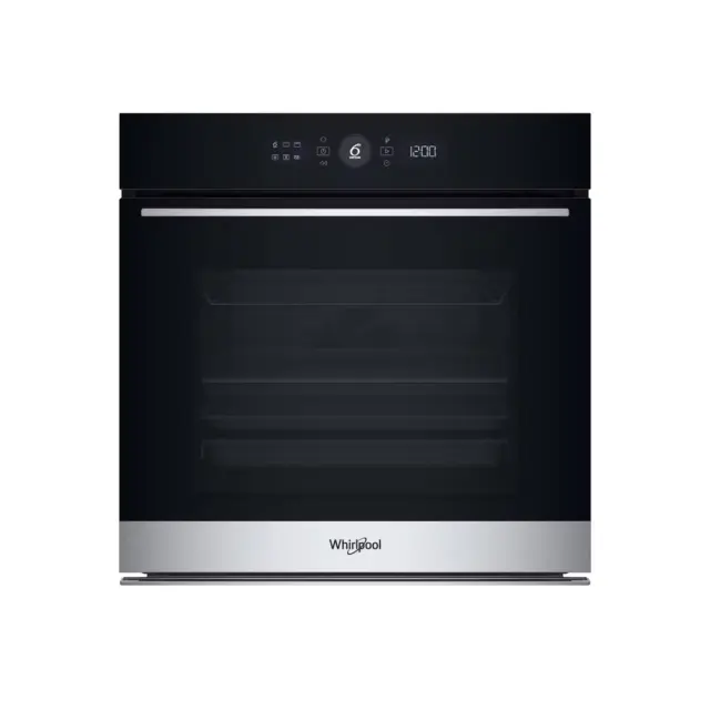 ΦΟΥΡΝΟΣ WOI5S81HM1SXA WHIRLPOOL