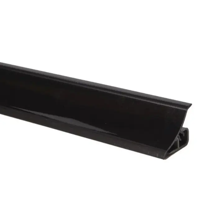 ΑΡΜΟΚΑΛΥΠΤΡΟ MRK120 3000ΜΜ PVC ΠΛΑΣΤΙΚΟ Μαύρο