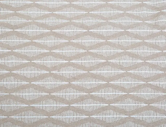 Τραπεζομάντηλο Dune Atmosphera με διαστάσεις 150x250cm - Beige 178553C 3