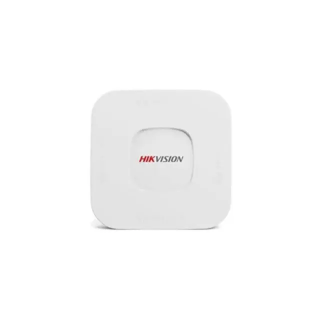 Hikvision Wi-Fi 5 1200M In-Wall Access Point (DS-3WAP521-SI) (HKVDS-3WAP521-SI)