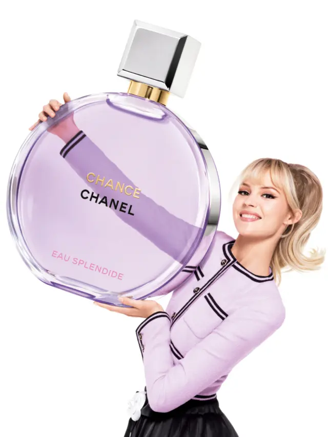 Chanel Chance Eau Splendide Eau de Parfum 50ml 2