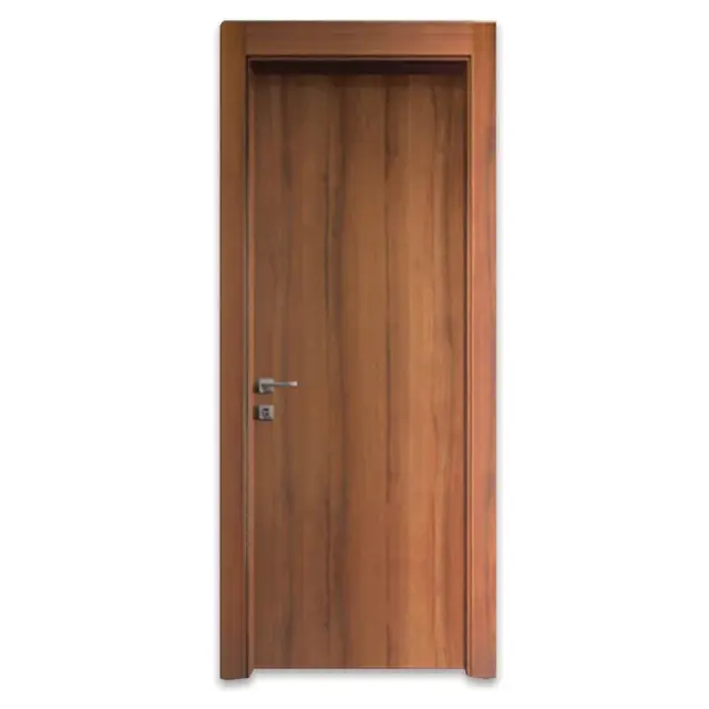 Πόρτα εσωτερική laminate classic walnut - Ε14