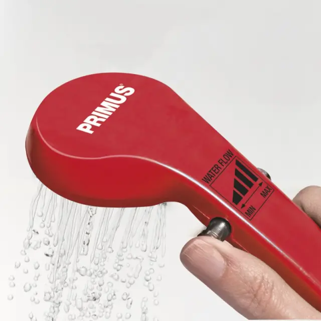 Ντουζιέρα Ηλεκτρική COI LEISURE CAMP SHOWER 12V DC PCS12V 4lt/min 3