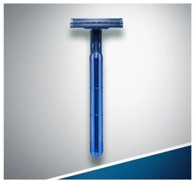 Gillette Blue II Ξυραφάκια Μιας Χρήσης 5τμχ 2