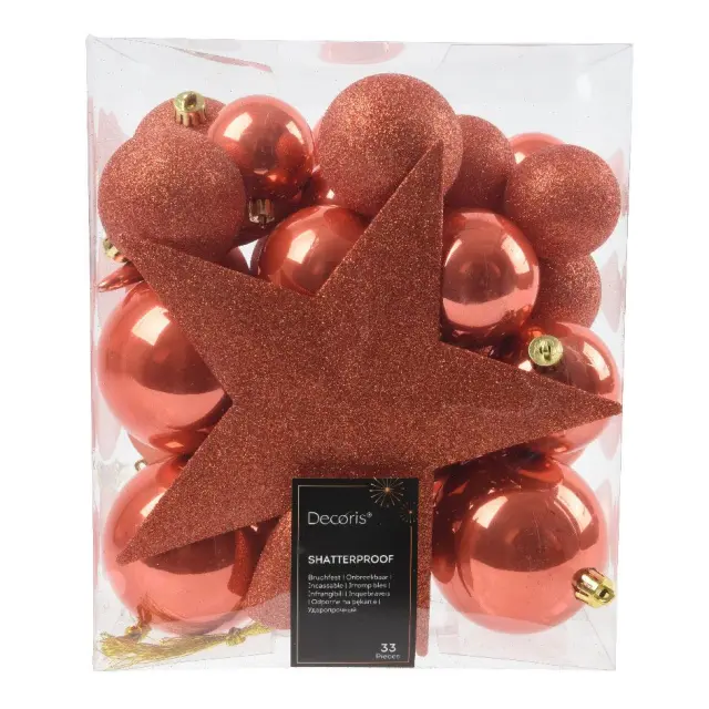 Beauty Home ΑΘΡΑΥΣΤΑ ΣΤΟΛΙΔΙΑ ΤΖΙΝΤΖΕΡ 33 ΤΜΧ ø 5-8 CM 3