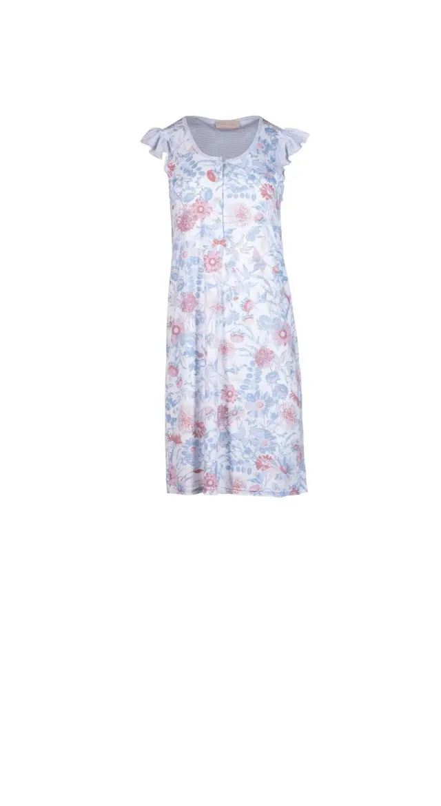 S725 - Type - NIGHTGOWN CAMELIA 3