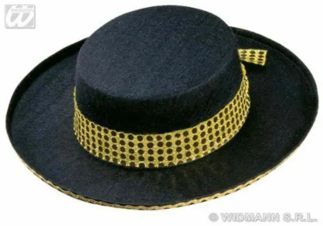 Widmann Party Hat 2514F