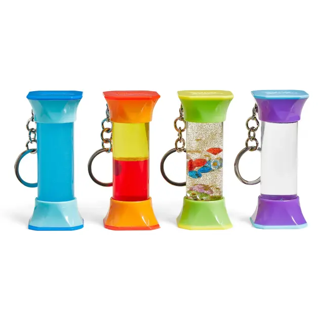 hand2mind Αισθητηριακοί Σωλήνες Soothing Swirlers (3+ ετών) 97364