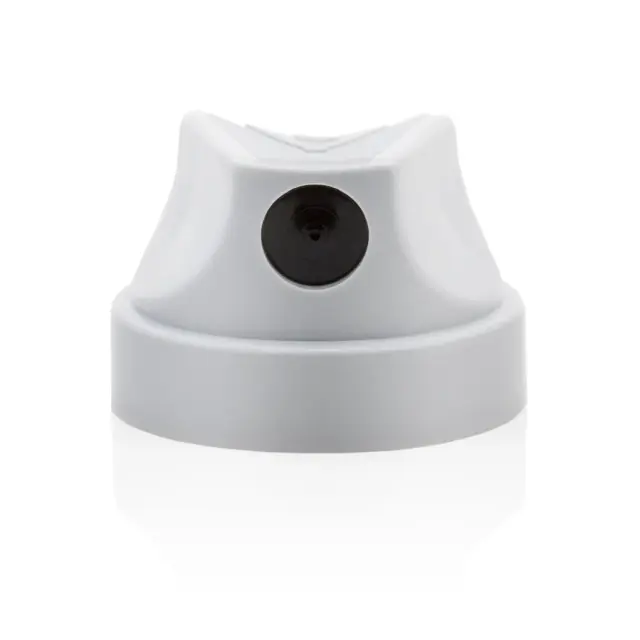 Montana Skinny Cap Aerosol Art Spray Cap - Grey/Black