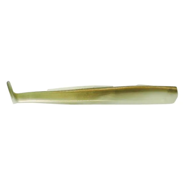 Ανταλλακτικά Σώματα Fiiish Black Eel No2 Bodies BE1272 Gold
