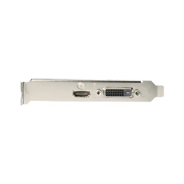 Gigabyte Κάρτα Γραφικών GeForce GT 1030 2GB GDDR4 D4 (GV-N1030D4-2GL) 3