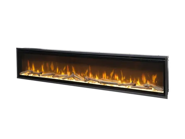 Ηλεκτρικό Τζάκι Εντοιχιζόμενο Ignite Evolve 100” - Dimplex