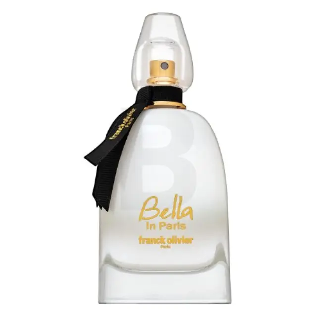 Franck Olivier Bella In Paris Eau de Parfum for women 75 ml