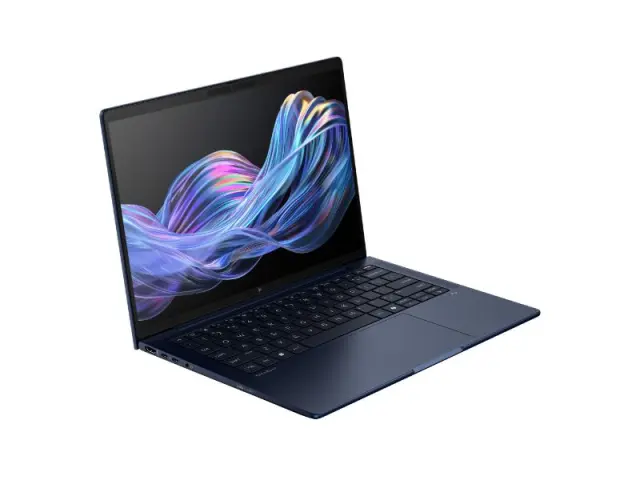 Laptop HP EliteBook X G1i/14 WUXGA Touch/Ultra 7-258V/32GB/1TB/Win 11 Pro/3Y On-Site/D09GLAT 3