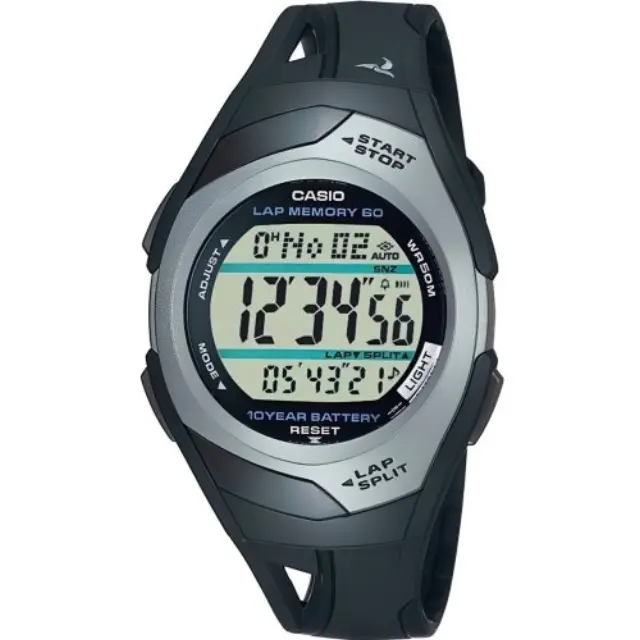 Casio Sports Phys STR-300C-1VER