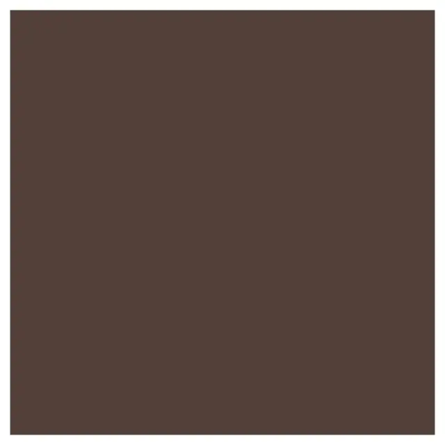 Χρώμα κιμωλίας Dekor Soft Paint 100ml Pentart, Brown