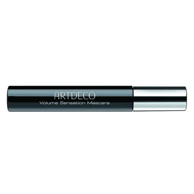 Artdeco Volume Sensation Mascara 15ml | Απόχρωση 01 Black 3