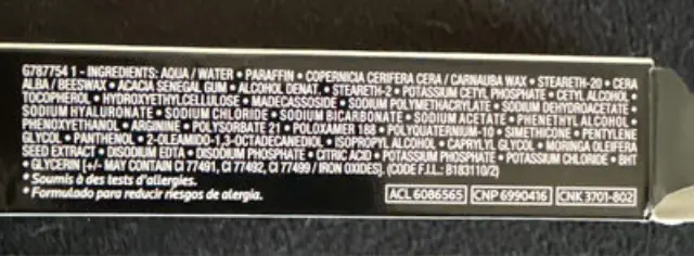 LA ROCHE-POSAY Toleriane Mascara Multi Dimensions Μάσκαρα για Όγκο και Μήκος 7gr 2