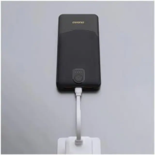 Φορτιστής Ανάγκης Dudao K10Pro 10W 20000mAh Μαύρο N71359 2